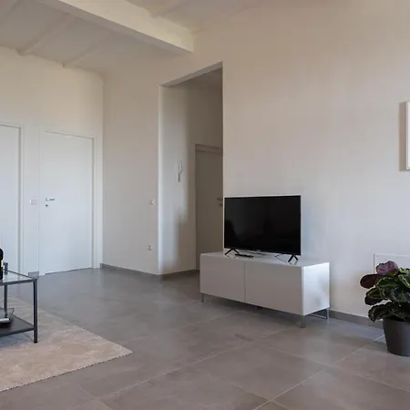 아파트 Casa Raffaello 산미니아토