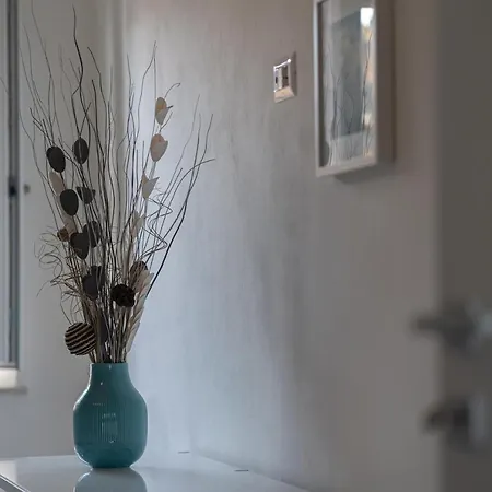 아파트 Casa Raffaello 산미니아토