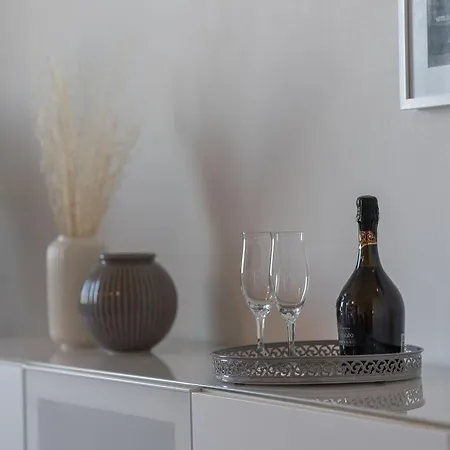 아파트 Casa Raffaello