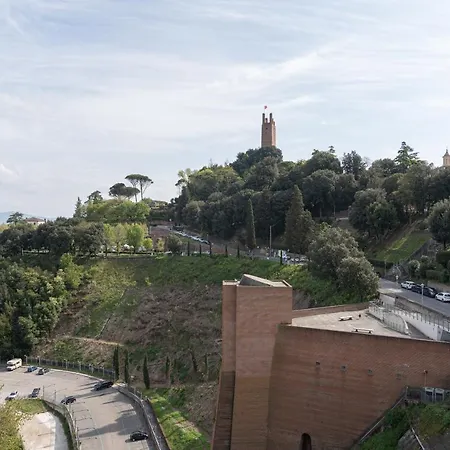 아파트 Casa Raffaello *