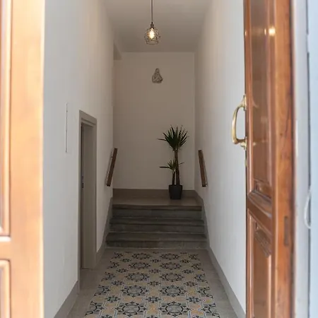 Casa Raffaello * San Miniato