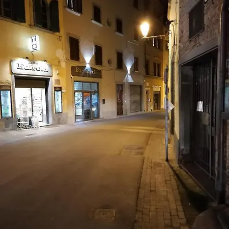 Casa Raffaello Appartement *