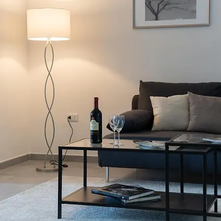 Casa Raffaello Apartment