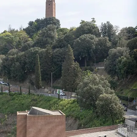 Casa Raffaello San Miniato