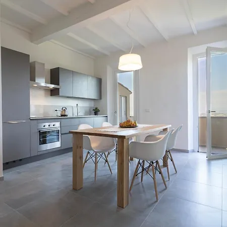 Casa Raffaello *