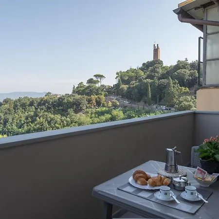 Casa Raffaello