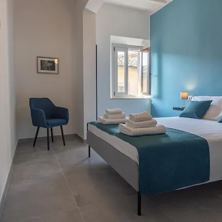 Apartment Casa Raffaello *