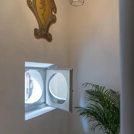 Apartment Casa Raffaello San Miniato